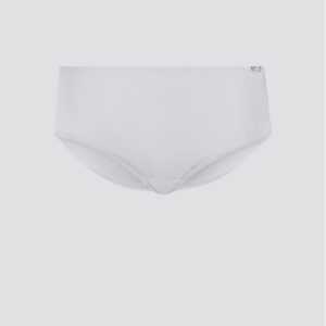 Hipster low-cut (White)