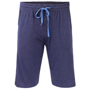 Shorts (Hellblau/Navy)