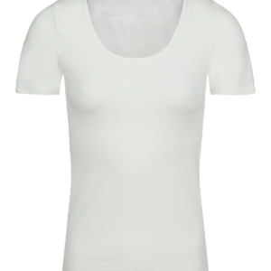 Fairtrade Shirt kurzarm (White)