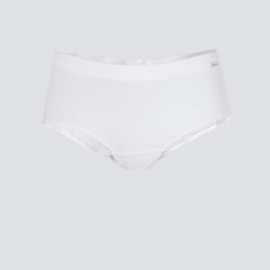 Hipster low cut (White)