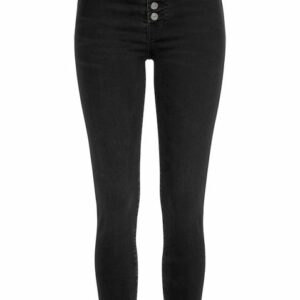 BUFFALO High-waist-Jeans Damen