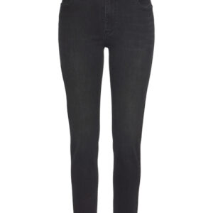 LASCANA High-waist-Jeans Damen