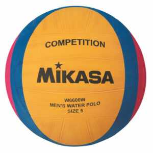 MIKASA W6600W Competition Men Wasserball