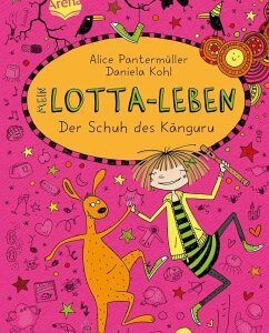 Der Schuh des Känguru / Mein Lotta-Leben Bd.10