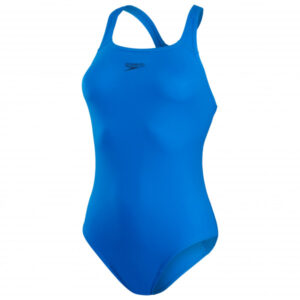 Speedo - Women's Eco Endurance+ Medalist - Badeanzug Gr 34 blau
