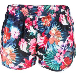 ARENA Damen Shorts WOMEN'S BEACH SHORT ALLOVER
