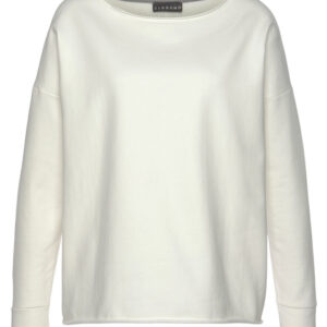 ELBSAND Sweatshirt Damen weiß Gr.L (40)
