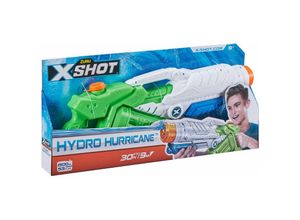 Zuru Wasserpistole X-Shot Hydro Hurricane 1x Hydro Hurricane Wasserspielzeug