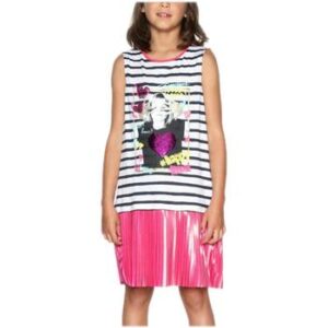 Desigual  Kleider -  Multicolor In Mädchengrößen erhältlich 12 Jahre