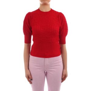 Desigual  Pullover 22SWTKAA  Rot In Damengrößen erhältlich. EU L.  Jetzt 22SWTKAA  von Desigual  auf Spartoo.de versandkostenfrei bestellen! 5% Rabatt mit Code: 5JULDE