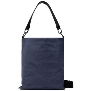 Desigual  Handtasche BAG_LOGORAMA BUTAN  Blau In Damengrößen erhältlich. Einheitsgrösse.  Jetzt BAG_LOGORAMA BUTAN  von Desigual  auf Spartoo.de versandkostenfrei bestellen! 5% Rabatt mit Code: 5JULDE