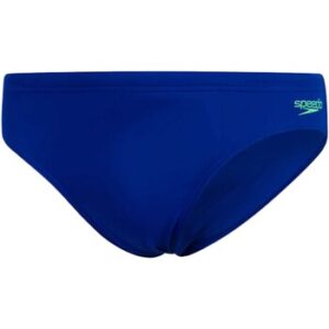 Speedo  Bikini Essential 7Cm Sportsbrief  Blau In Damengrößen erhältlich. IT 42