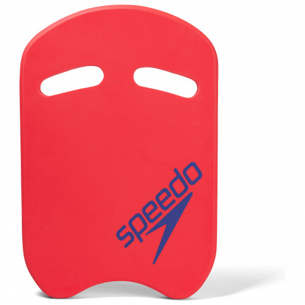 Schwimmhilfe für das Unterkörper-Training -  Farbe: Rot/Blau; geeignet für Wassersport; Weitere Top-Angebote von Speedo im Online-Shop von Bergfreunde.de bestellen!