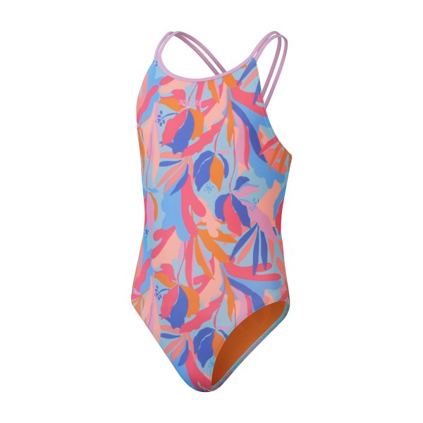 -  Farbe: Rosa; Gr: 13-14 Years; Highlights: Stretch; geeignet für Wassersport; Material: Hauptmaterial: 82% Polyester