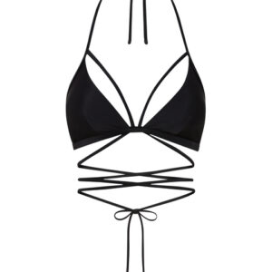 LSCN BY LASCANA Triangel-Bikini-Top Damen