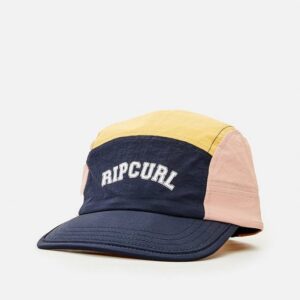 Der RSS VaporCool Hut ist die perfekte Kopfbedeckung für den Surfer unterwegs. Mit einer ergonomischen Kronenform und einer Webbandverstellung