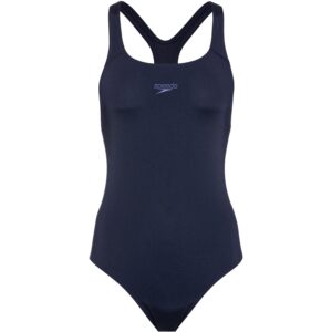 Sportlich geschnittener Schwimmanzug aus elastischem Endurance+® Material