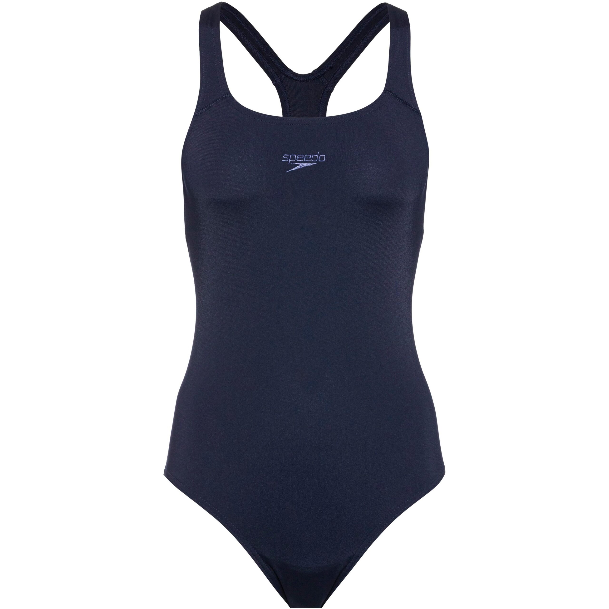 Sportlich geschnittener Schwimmanzug aus elastischem Endurance+® Material