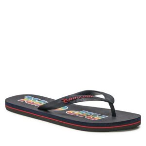 Zehentrenner Icons Open Toe TCTC81 Navy 49