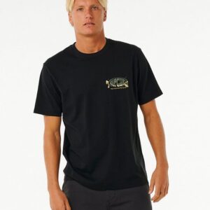 Mason Pipeliner Kurzärmliges T-Shirt Erkunden Sie die Pipeline mit dem Mason Pipeliner T-Shirt