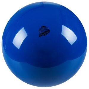 Der lackierte Togu Gymnastikball 420 FIG für die Sieger - Der Togu Gymnastikball 420 FIG besteht aus robustem Ruton. Mit einem Durchmesser von 19 cm und einem Gewicht von 420 g ist der RSG-Ball für offizielle Wettkämpfe zugelassen. Seine lackiert-glatte