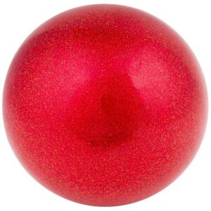 Optimale Wettkämpfe mit dem Amaya RSG-Ball Glitzer FIG - Der Amaya RSG-Ball Glitzer FIG ist aus Technogaucho gefertigt. Hierbei handelt es sich um eine sichere Anti-Rutsch-Beschichtung