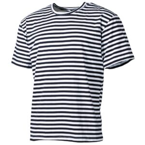 Klassisches T-Shirt mit Rundhals-Ausschnitt. - garngefärbt - Single Jersey Material: 100%25 Baumwolle