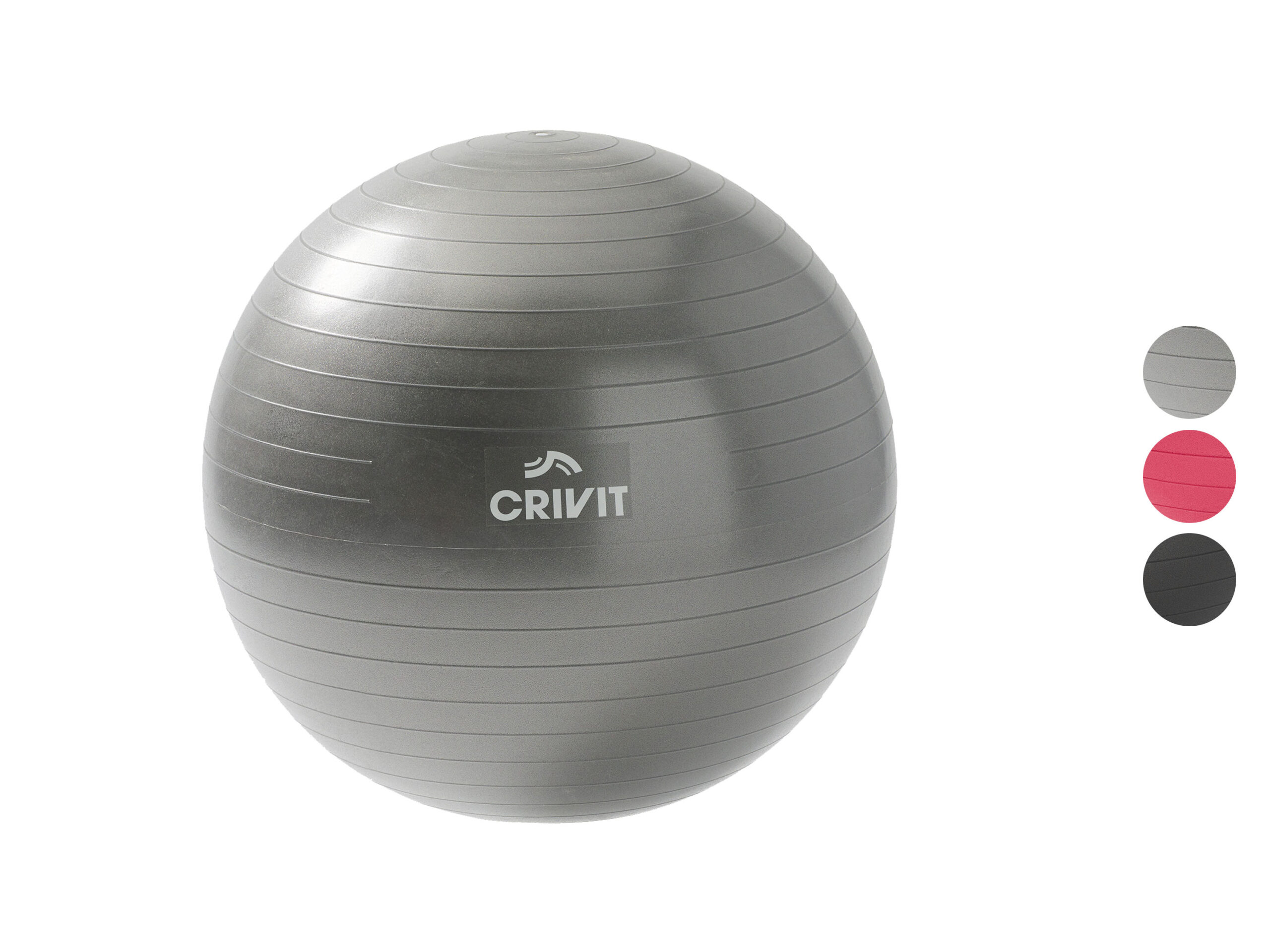 CRIVIT Soft-Gymnastikball