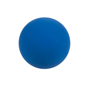 Der WV Gymnastikball aus Gummi: Der hochwertige Ball für die Gymnastik - WV Gymnastikball aus Gummi ist aus leicht angerautem Gummi-Material und wird nicht porös. Daher behält dieser Ball immer eine schöne Form und Beschaffenheit. Durch das Abreiben mit 400er Sandpapier kann der gute Grip der Oberfläche stetig verbessert werden. Alle WV-Gymnastikbälle verfügen über ein Lippenventil. Dieses ermöglicht den Luftdruck und die Sprungeigenschaft der Bälle individuell zu regulieren. - Produktdetails: - Material: Naturkautschuk - In 10 verschiedenen Ausführungen - Farben: Blau