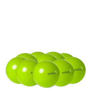 <p>Jetzt sparen mit dem 'Original Pezzi Gymnastik Ball Standard' in <strong>65 cm Durchmesser im günstigen 10er Sparpaket</strong>:<br /><br />Pezzi-Bälle sind Sitzbälle aus widerstandsfähigem und elastischem Material